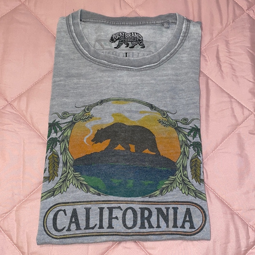 Mens T-shirt